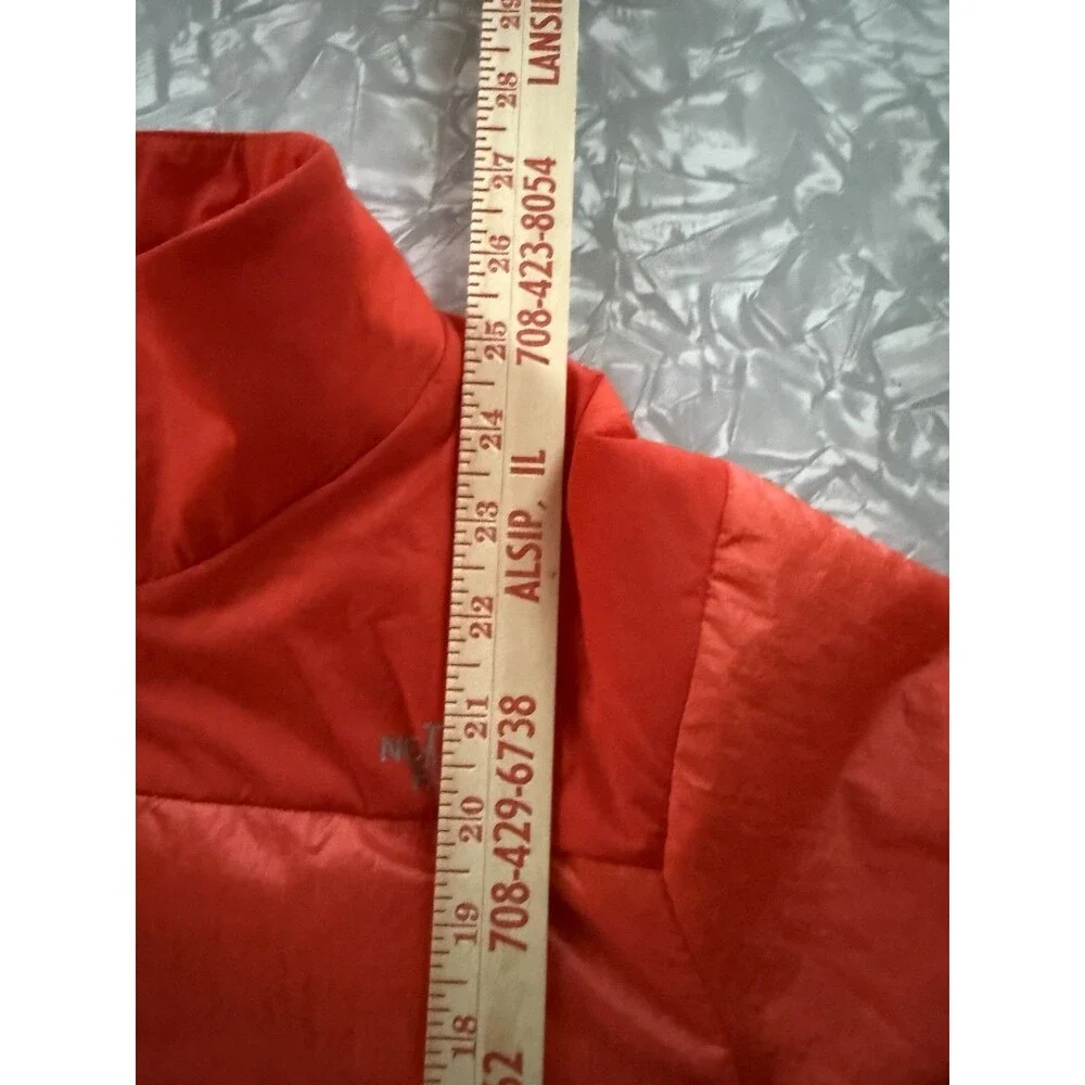 The North Face Men’s XS Red M Flight Ventrix Jacket